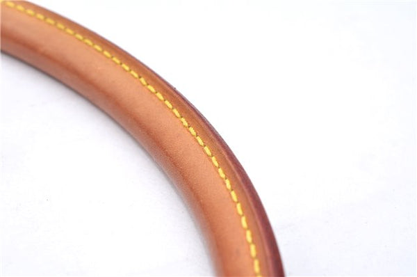 Authentic Louis Vuitton Monogram Looping GM Shoulder Bag M51145 LV 9327E