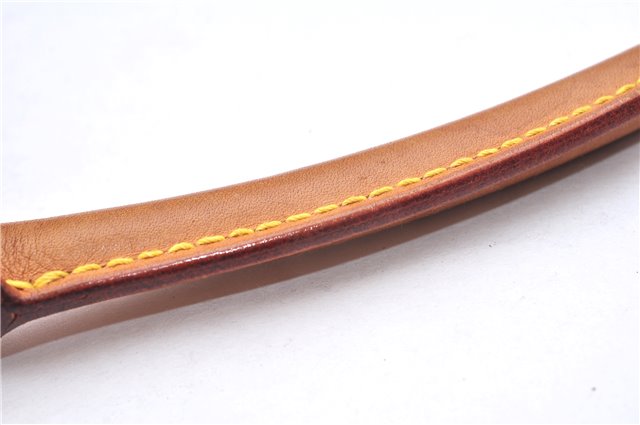 Authentic Louis Vuitton Monogram Looping GM Shoulder Bag M51145 LV 9327E