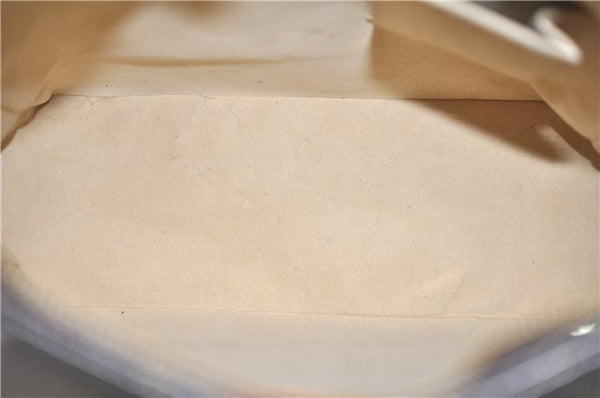 Authentic Louis Vuitton Monogram Looping GM Shoulder Bag M51145 LV 9327E