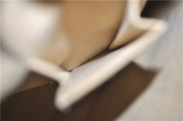 Authentic Louis Vuitton Monogram Looping GM Shoulder Bag M51145 LV 9327E