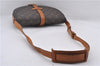 Auth Louis Vuitton Monogram Chantilly GM Shoulder Cross Body Bag M51232 LV 9329D
