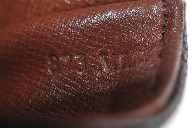 Auth Louis Vuitton Monogram Chantilly GM Shoulder Cross Body Bag M51232 LV 9329D