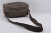 Auth Louis Vuitton Monogram Reporter PM Shoulder Cross Body Bag M45254 LV 9330D
