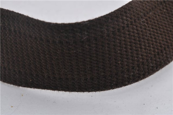 Auth Louis Vuitton Monogram Reporter PM Shoulder Cross Body Bag M45254 LV 9330D