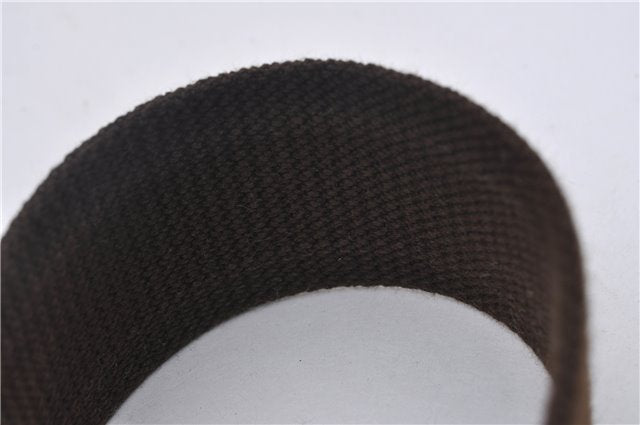 Auth Louis Vuitton Monogram Reporter PM Shoulder Cross Body Bag M45254 LV 9330D