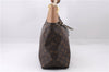 Authentic Louis Vuitton Monogram Tuileries Hobo Shoulder Bag M43536 LV 9330E