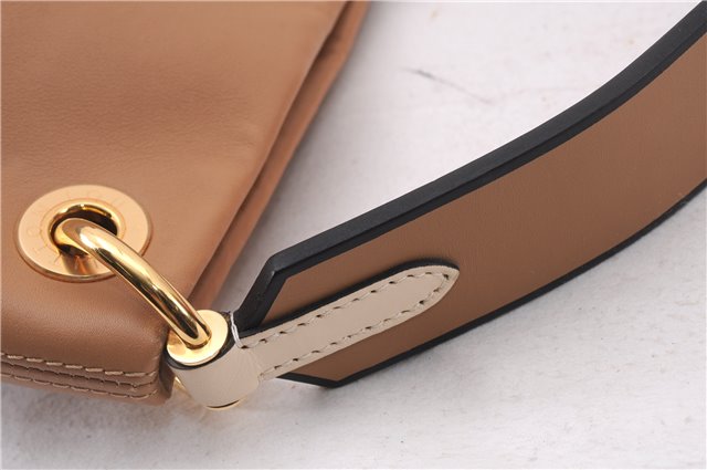 Authentic Louis Vuitton Monogram Tuileries Hobo Shoulder Bag M43536 LV 9330E