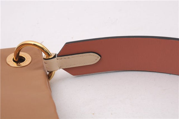 Authentic Louis Vuitton Monogram Tuileries Hobo Shoulder Bag M43536 LV 9330E