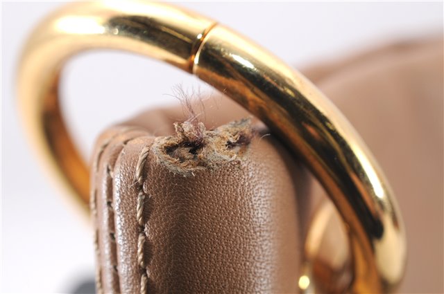 Authentic Louis Vuitton Monogram Tuileries Hobo Shoulder Bag M43536 LV 9330E