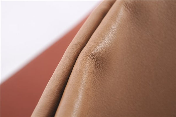 Authentic Louis Vuitton Monogram Tuileries Hobo Shoulder Bag M43536 LV 9330E