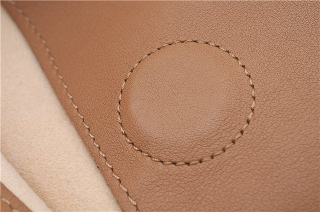 Authentic Louis Vuitton Monogram Tuileries Hobo Shoulder Bag M43536 LV 9330E