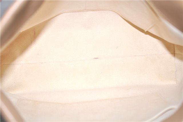 Authentic Louis Vuitton Monogram Tuileries Hobo Shoulder Bag M43536 LV 9330E