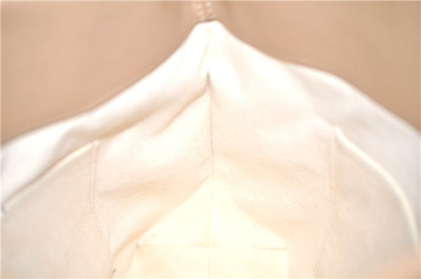 Authentic Louis Vuitton Monogram Tuileries Hobo Shoulder Bag M43536 LV 9330E