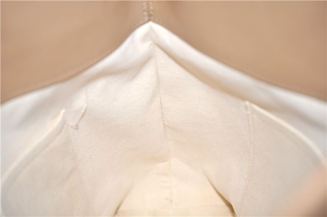 Authentic Louis Vuitton Monogram Tuileries Hobo Shoulder Bag M43536 LV 9330E