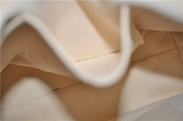 Authentic Louis Vuitton Monogram Tuileries Hobo Shoulder Bag M43536 LV 9330E