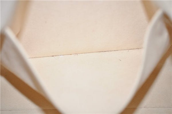 Authentic Louis Vuitton Monogram Tuileries Hobo Shoulder Bag M43536 LV 9330E