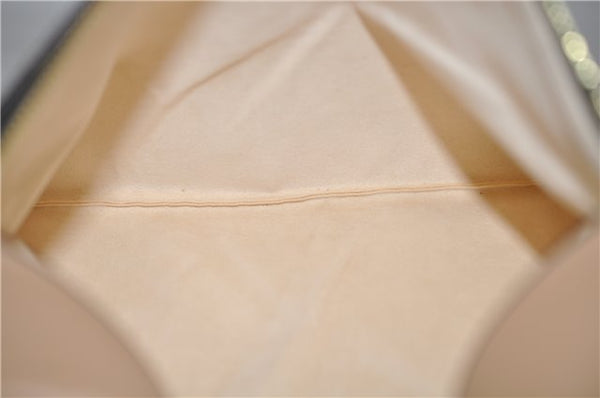 Authentic Louis Vuitton Monogram Tuileries Hobo Shoulder Bag M43536 LV 9330E