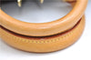 Authentic Louis Vuitton Monogram Keepall Bandouliere 55 M41414 Boston Bag 9331E