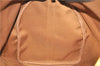 Authentic Louis Vuitton Monogram Keepall Bandouliere 55 M41414 Boston Bag 9331E
