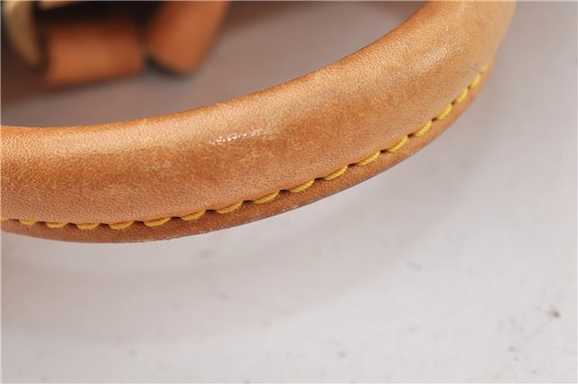 Authentic Louis Vuitton Damier Arlequin Backpack N99038 LV 9331F