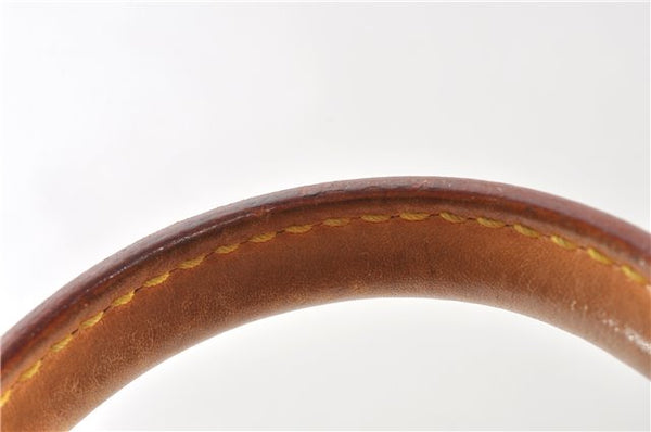 Authentic Louis Vuitton Damier Arlequin Backpack N99038 LV 9331F