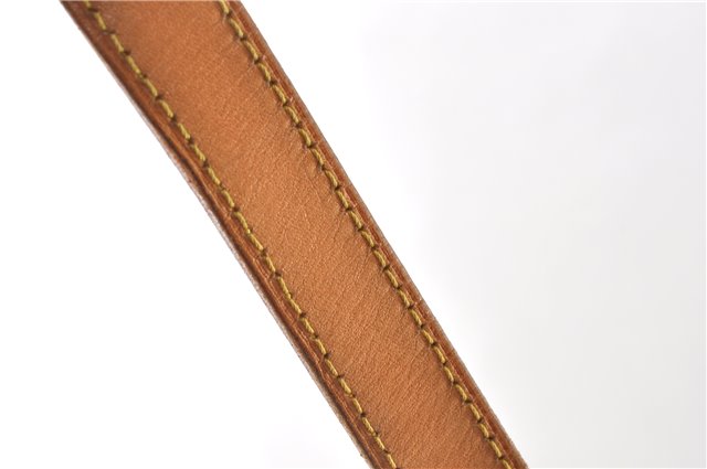 Authentic Louis Vuitton Damier Arlequin Backpack N99038 LV 9331F