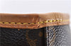 Authentic Louis Vuitton Monogram Bucket GM Shoulder Bag M42236 LV Junk 9336C