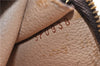 Authentic Louis Vuitton Monogram Bucket GM Shoulder Bag M42236 LV Junk 9336C