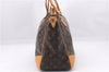 Authentic Louis Vuitton Monogram Estrela MM M41232 2Way Shoulder Hand Bag 9337E