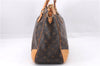 Authentic Louis Vuitton Monogram Estrela MM M41232 2Way Shoulder Hand Bag 9337E