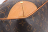 Authentic Louis Vuitton Monogram Estrela MM M41232 2Way Shoulder Hand Bag 9337E