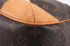 Authentic Louis Vuitton Monogram Estrela MM M41232 2Way Shoulder Hand Bag 9337E