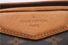 Authentic Louis Vuitton Monogram Estrela MM M41232 2Way Shoulder Hand Bag 9337E
