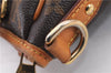 Authentic Louis Vuitton Monogram Estrela MM M41232 2Way Shoulder Hand Bag 9337E