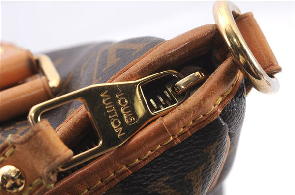 Authentic Louis Vuitton Monogram Estrela MM M41232 2Way Shoulder Hand Bag 9337E