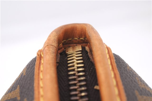 Authentic Louis Vuitton Monogram Estrela MM M41232 2Way Shoulder Hand Bag 9337E