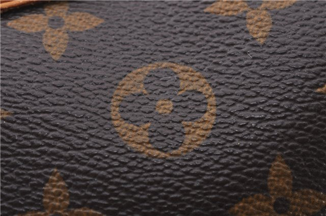 Authentic Louis Vuitton Monogram Estrela MM M41232 2Way Shoulder Hand Bag 9337E