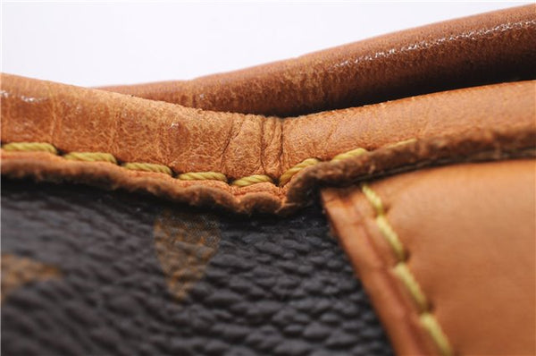 Authentic Louis Vuitton Monogram Estrela MM M41232 2Way Shoulder Hand Bag 9337E