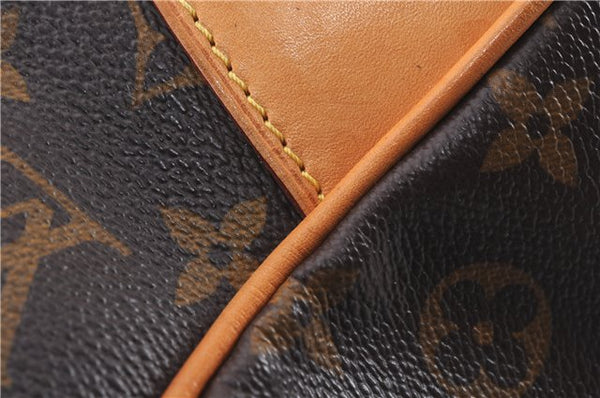 Authentic Louis Vuitton Monogram Estrela MM M41232 2Way Shoulder Hand Bag 9337E