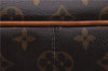 Authentic Louis Vuitton Monogram Estrela MM M41232 2Way Shoulder Hand Bag 9337E