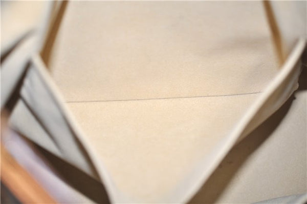 Authentic Louis Vuitton Monogram Estrela MM M41232 2Way Shoulder Hand Bag 9337E