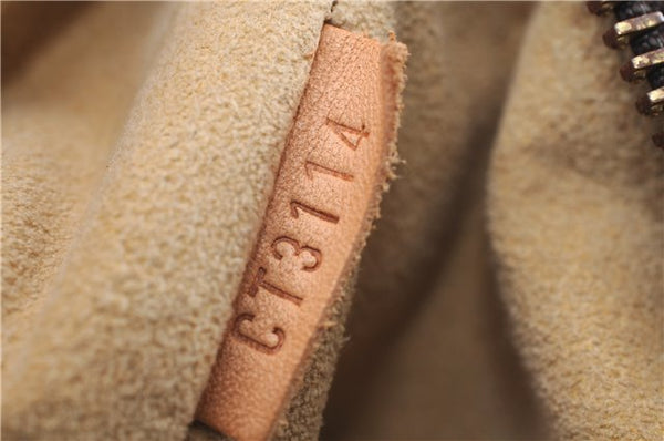 Authentic Louis Vuitton Monogram Estrela MM M41232 2Way Shoulder Hand Bag 9337E