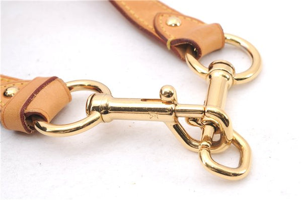 Authentic Louis Vuitton Monogram Estrela MM M41232 2Way Shoulder Hand Bag 9337E