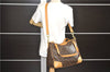 Authentic Louis Vuitton Monogram Estrela MM M41232 2Way Shoulder Hand Bag 9337E