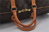 Authentic Louis Vuitton Monogram Keepall Bandouliere 50 M41416 Boston Bag 9341E