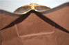 Authentic Louis Vuitton Monogram Keepall Bandouliere 50 M41416 Boston Bag 9341E