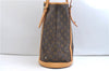 Authentic Louis Vuitton Monogram Bucket GM Shoulder Tote Bag M42236 LV 9342E