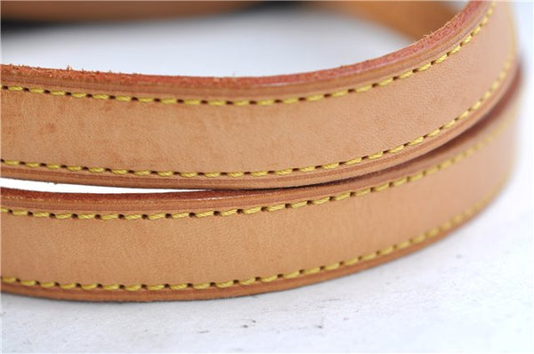 Authentic Louis Vuitton Monogram Bucket GM Shoulder Tote Bag M42236 LV 9342E