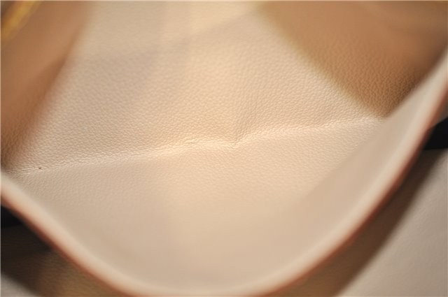 Authentic Louis Vuitton Monogram Bucket GM Shoulder Tote Bag M42236 LV 9342E