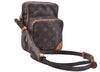 Auth Louis Vuitton Monogram Amazone Shoulder Cross Body Bag M45236 LV Junk 9343D